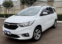 CHEVROLET Spin 1.8 4P FLEX PREMIER 7 LUGARES AUTOM�TICO