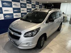 CHEVROLET Spin 1.8 4P FLEX ADVANTAGE AUTOM�TICO