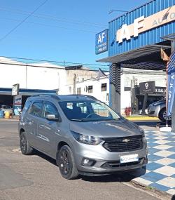 CHEVROLET Spin 1.8 4P FLEX LTZ AUTOM�TICO