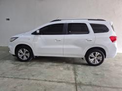 CHEVROLET Spin 1.8 4P FLEX PREMIER 7 LUGARES AUTOM�TICO