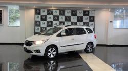 CHEVROLET Spin 1.8 4P FLEX PREMIER 7 LUGARES AUTOM�TICO