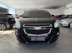 CHEVROLET Spin 1.8 4P FLEX LT AUTOM�TICO