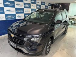 CHEVROLET Spin 1.8 4P FLEX PREMIER 7 LUGARES AUTOM�TICO