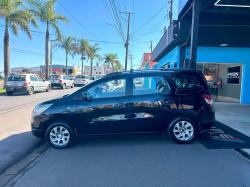 CHEVROLET Spin 1.8 4P FLEX LTZ