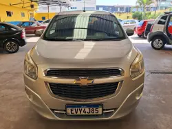 CHEVROLET Spin 1.8 4P FLEX LT
