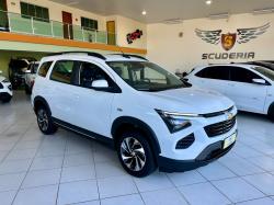 CHEVROLET Spin 1.8 4P FLEX PREMIER 7 LUGARES AUTOM�TICO