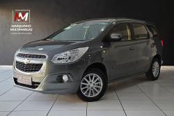 CHEVROLET Spin 1.8 4P FLEX LT