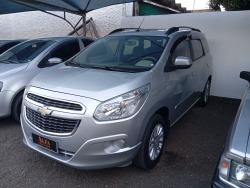 CHEVROLET Spin 1.8 4P FLEX LT AUTOM�TICO