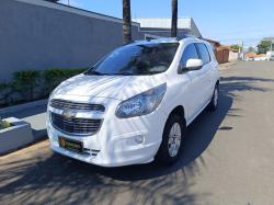 CHEVROLET Spin 1.8 4P FLEX LTZ