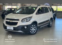 CHEVROLET Spin 1.8 4P FLEX ACTIV