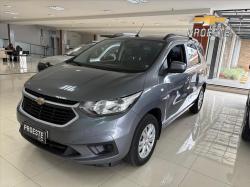 CHEVROLET Spin 1.8 4P FLEX ACTIV7 7 LUGARES AUTOM�TICO