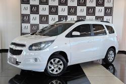 CHEVROLET Spin 1.8 4P FLEX LTZ 7 LUGARES AUTOMÁTICO