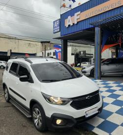 CHEVROLET Spin 1.8 4P FLEX ACTIV5 AUTOMÁTICO