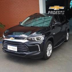 CHEVROLET Tracker 1.0 12V 4P FLEX TURBO AUTOMTICO