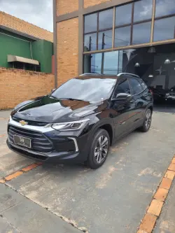 CHEVROLET Tracker 1.2 12V 4P FLEX TURBO PREMIER AUTOMTICO