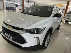 CHEVROLET Tracker 1.0 12V 4P FLEX TURBO AUTOMTICO