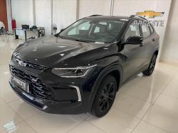 CHEVROLET Tracker 1.2 12V 4P FLEX TURBO RS AUTOM�TICO
