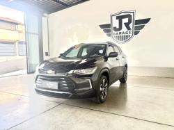 CHEVROLET Tracker 1.2 12V 4P FLEX TURBO PREMIER AUTOM�TICO