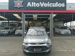 CHEVROLET Tracker 1.0 12V 4P FLEX TURBO LTZ AUTOMTICO