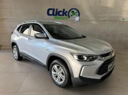 CHEVROLET Tracker 1.0 12V 4P FLEX TURBO