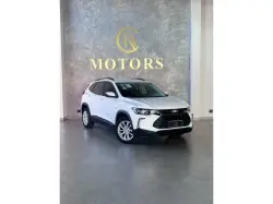 CHEVROLET Tracker 1.0 12V 4P FLEX TURBO LTZ AUTOM�TICO