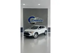 CHEVROLET Tracker 1.0 12V 4P FLEX TURBO LTZ AUTOM�TICO