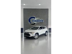 CHEVROLET Tracker 1.0 12V 4P FLEX TURBO LTZ AUTOM�TICO