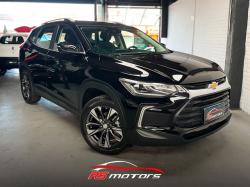 CHEVROLET Tracker 1.2 12V 4P FLEX TURBO PREMIER AUTOMTICO