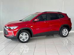 CHEVROLET Tracker 1.0 12V 4P FLEX TURBO LT AUTOMTICO