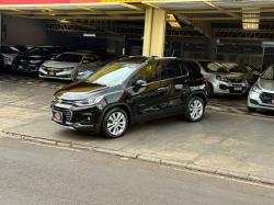 CHEVROLET Tracker 1.4 16V 4P FLEX PREMIER TURBO AUTOMTICO
