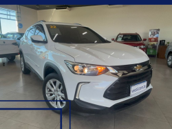 CHEVROLET Tracker 1.0 12V 4P FLEX TURBO LTZ AUTOM�TICO