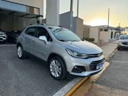 CHEVROLET Tracker 1.4 16V 4P FLEX PREMIER TURBO AUTOMTICO