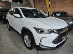 CHEVROLET Tracker 1.0 12V 4P FLEX TURBO LT AUTOMTICO