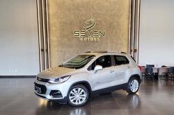 CHEVROLET Tracker 1.4 16V 4P FLEX PREMIER TURBO AUTOMTICO