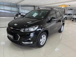 CHEVROLET Tracker 1.4 16V 4P FLEX LT TURBO AUTOMÁTICO CHEVROLET Tracker 1.4 16V 4P FLEX LT TURBO AUTOMÁTICO