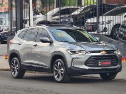 CHEVROLET Tracker 1.2 12V 4P FLEX TURBO PREMIER AUTOMTICO