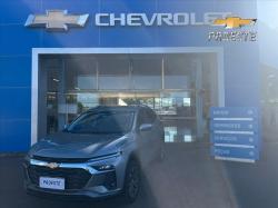 CHEVROLET Tracker 1.2 12V 4P FLEX TURBO PREMIER AUTOMÁTICO CHEVROLET Tracker 1.2 12V 4P FLEX TURBO PREMIER AUTOMÁTICO