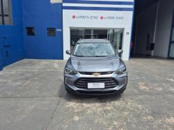 CHEVROLET Tracker 1.0 12V 4P FLEX TURBO LT AUTOMÁTICO CHEVROLET Tracker 1.0 12V 4P FLEX TURBO LT AUTOMÁTICO