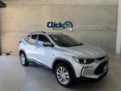 CHEVROLET Tracker 1.0 12V 4P FLEX TURBO LTZ AUTOMTICO