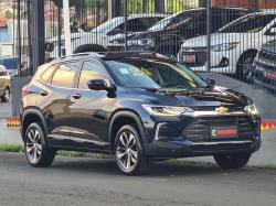 CHEVROLET Tracker 1.2 12V 4P FLEX TURBO PREMIER AUTOMÁTICO CHEVROLET Tracker 1.2 12V 4P FLEX TURBO PREMIER AUTOMÁTICO