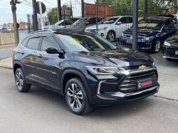 CHEVROLET Tracker 1.2 12V 4P FLEX TURBO PREMIER AUTOMTICO