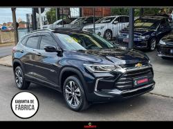 CHEVROLET Tracker 1.2 12V 4P FLEX TURBO PREMIER AUTOMTICO