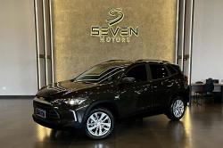 CHEVROLET Tracker 1.0 12V 4P FLEX TURBO LTZ AUTOMTICO