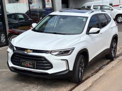 CHEVROLET Tracker 1.2 12V 4P FLEX TURBO PREMIER AUTOMTICO