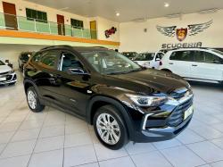CHEVROLET Tracker 1.0 12V 4P FLEX TURBO LTZ AUTOMTICO
