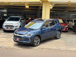 CHEVROLET Tracker 1.2 12V 4P FLEX TURBO PREMIER AUTOMTICO