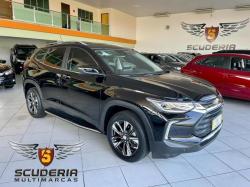 CHEVROLET Tracker 1.2 12V 4P FLEX TURBO PREMIER AUTOMTICO