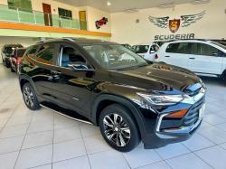CHEVROLET Tracker 1.2 12V 4P FLEX TURBO PREMIER AUTOMTICO