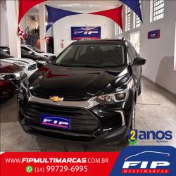 CHEVROLET Tracker 1.0 12V 4P FLEX TURBO AUTOMTICO