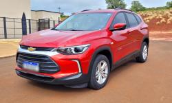 CHEVROLET Tracker 1.0 12V 4P FLEX TURBO LT AUTOMTICO
